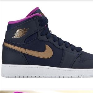 Jordan 1 Retro Maya Moore (GS)